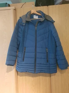 Steilmann Winterjacke 46 - Bild 1 von 8