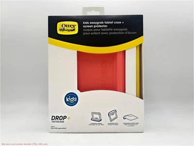 Otterbox Case for Apple iPad 10th generation - EasyGrab Series - Summer Dream - Image 1 of 2