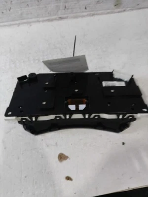 2014 Nissan Quest Speedometer Gauge OEM White 52000 Mi NJ25-20465-499489 Foto 1 de 4