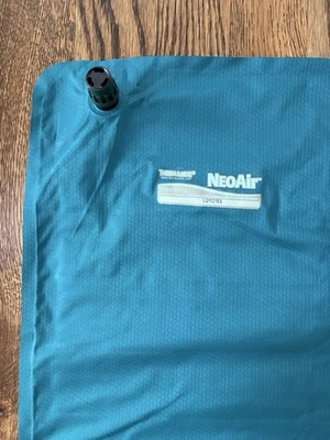 Almohadilla para dormir Thermarest NeoAir® Foto 1 de 4