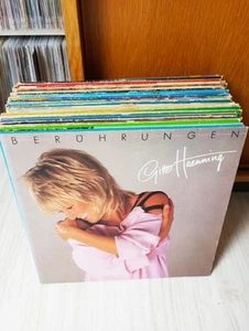38 Langspielschallplatten Konvolut 30 - Bild 1 von 5