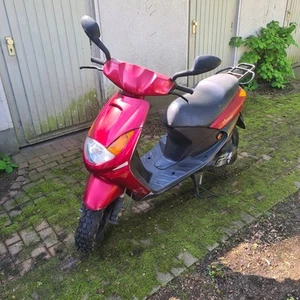 Peugeot Vivacity 50 2t Roller - Bild 1 von 5