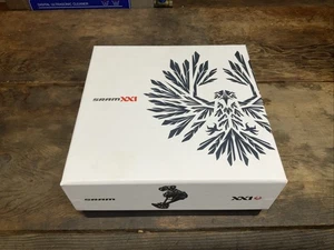 SRAM XX1 Eagle Rear Derailleur - 12 Speed, Lunar Max 52T 520% Range - Picture 1 of 7
