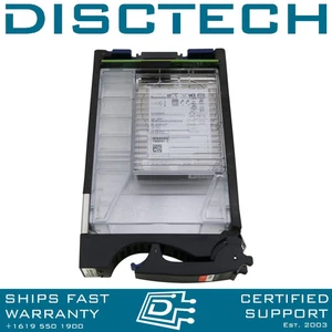 EMC Unity D3-VS10-600 / 005051625 / 005051628 600GB 3.5" 12Gbps 10K SAS 4Kn HDD - Picture 1 of 3