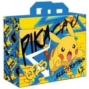 KBAG SAC Cabas Pikachu - Bild 1 von 1