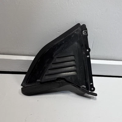 2004-2010 BMW 650i E63 E64 Front Right Passenger  Side Lower Body Shield OEM - Image 1 of 4