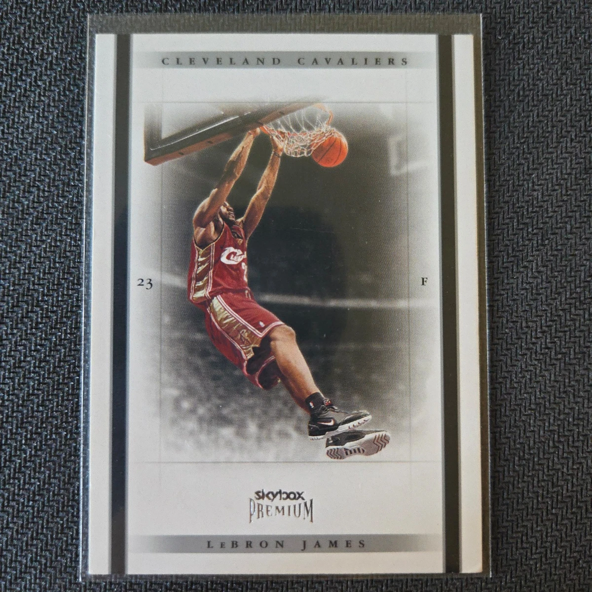伝説の右腕　FLEER LIMITED SKYBOX EDITION 伝説の右腕 FLEER LIMITED SKYBOX EDITION 1998-99 Skybox Molten