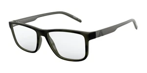 New ARNETTE KRYPTO Eyeglasses AN7183 2705 Green Havana Frame 51-17-140 - Bild 1 von 3