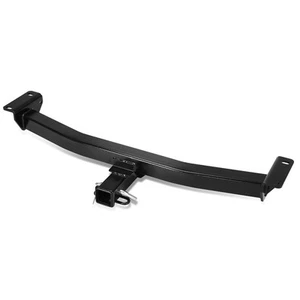 Fit 19-23 Ford Ranger Rear Carbon Steel Class III Trailer Hitch with 2" Receiver - Picture 1 of 7