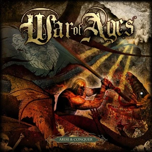 Arise And Conquer - Picture 1 of 1