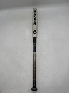 Demarini The One Softball Bat 27 Oz 34” ASA Flex 4.one Composite Half+Half One12 - Picture 1 of 11