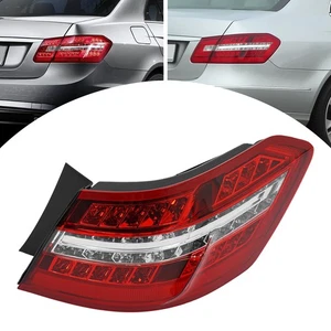 Tail Light Right Outer For 2010-2013 Mercedes Benz E350 E550 Rear Light - Bild 1 von 10