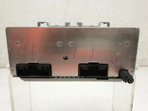 FORD FIESTA RADIO MEDIA HEADUNIT ZETEC AM5T-18C815-PD 08-17 - Picture 1 of 7
