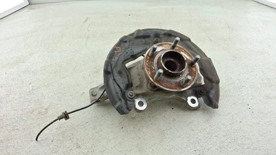 2013-2020 FORD FUSION LEFT FRONT SPINDLE KNUCKLE OEM - Image 1 of 4