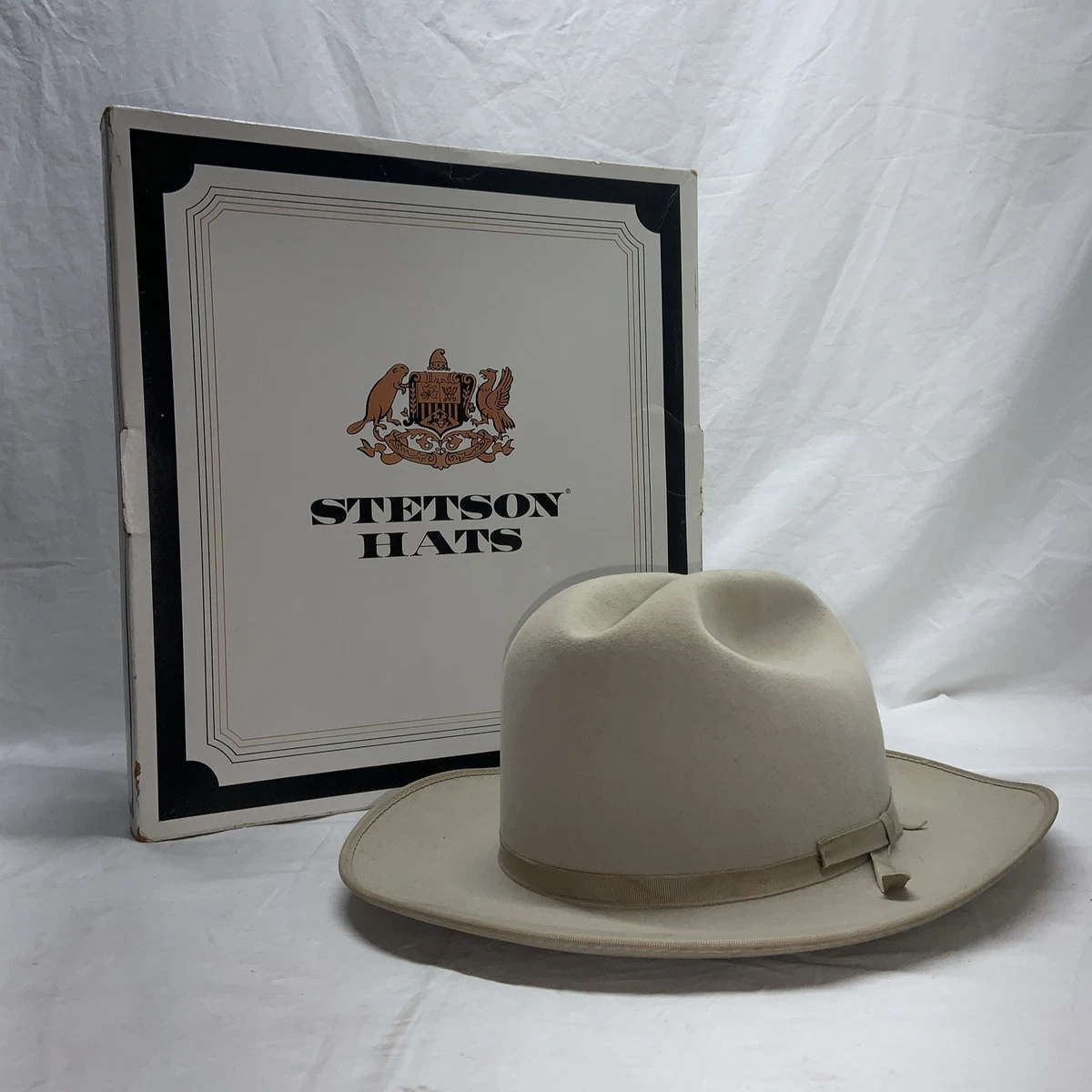 Stetson Open Road for sale | eBay