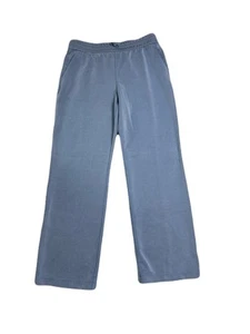 Lululemon pantalone donna blu softstreme vita alta regular taglia 12 - Foto 1 di 5