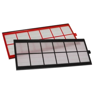 2x Lüftungsfilter für Zehnder ComfoAir 300 Standard 375 Standard 550 350 G4 / F7 - Bild 1 von 9