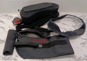 DonJoy UltraSling PRO - Universal Shoulder Immobilizer & Sling for Rotator Cuff - Picture 1 of 6