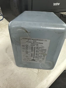 Triad TF1RX03MB Transformer - Picture 1 of 2