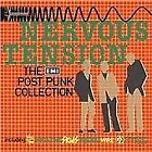 Various Artists - Nervous Tension (The EMI Post Punk Collection, 2007)