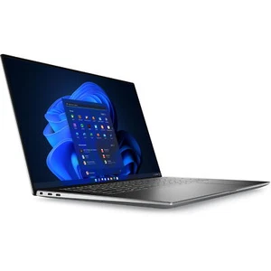 Dell Precision 5570 Laptop 15" FHD i7-12800H 12th Gen 32GB RAM 512GB SSD RTX, VG - Picture 1 of 15
