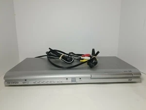 Samsung DVD-P241 DVD Player Progressive Scan - Free Shipping! - Picture 1 of 6