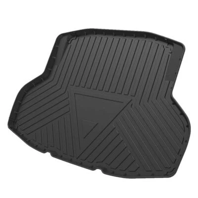 Alfombrilla de carga para Honda Civic 2016-2021 sedán - impermeable, ajuste perfecto para maletero Foto 1 de 4