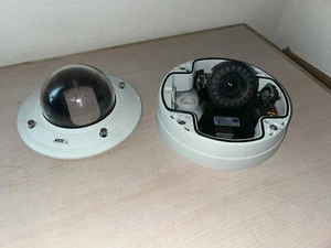 AXIS P3364 6MM Network IP POE Security Surveillance Camera - Picture 1 of 6