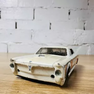 67 Pontiac GTO White Brown 1:50 G-Machines 2006 - Picture 1 of 15