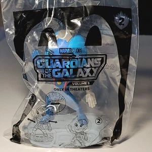 2023 McDonald's Happy Meal Toys NEBULA MARVEL Guardians of the Galaxy #2  - Picture 1 of 1