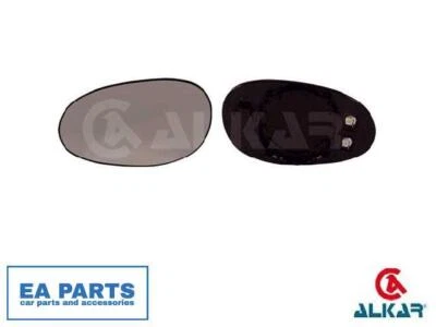 Mirror Glass, outside mirror for SMART ALKAR 6431010 fits Left - Image 1 of 3