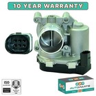 THROTTLE BODY FOR AUDI A1 A3 Q2 Q3 VW GOLF JETTA PASSAT POLO 1.2, 1.4 03F133062B