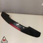 Rear spoiler 267874700144 TATA INDICA MK1 1998-2007 used (103515)