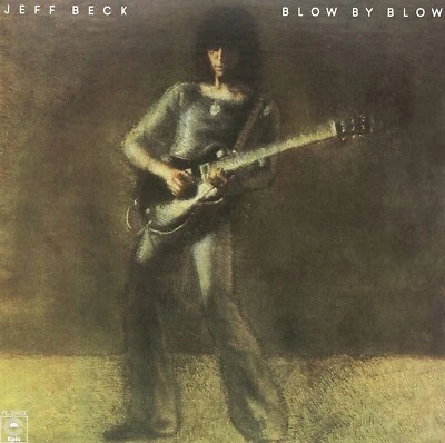 JEFF BECK Blow By Blow Analogue Productions(180g vinyl 2LP-45rpm), Analogue Prod - Image 1 of 4