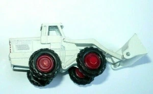 Modell Frontlader Radlader Diecast Spielzeugauto Modellauto vintage PAYLOADER - Bild 1 von 2