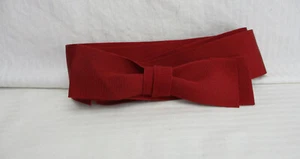 DYI "Raspberry" 16 Ligne vorgebunden in Schleife Hutband Ripsband - Bild 1 von 1