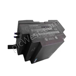 SIEMENS 6EP1311-1SH01 6EP1 311-1SH01 LOGO - Picture 1 of 2
