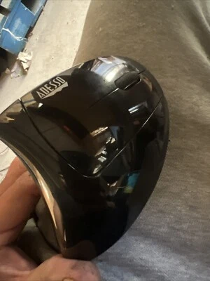 Adesso iMouse E10 2.4 GHz Wireless Vertical Ergonomic Mouse - With Dongle TESTED - Image 1 of 4