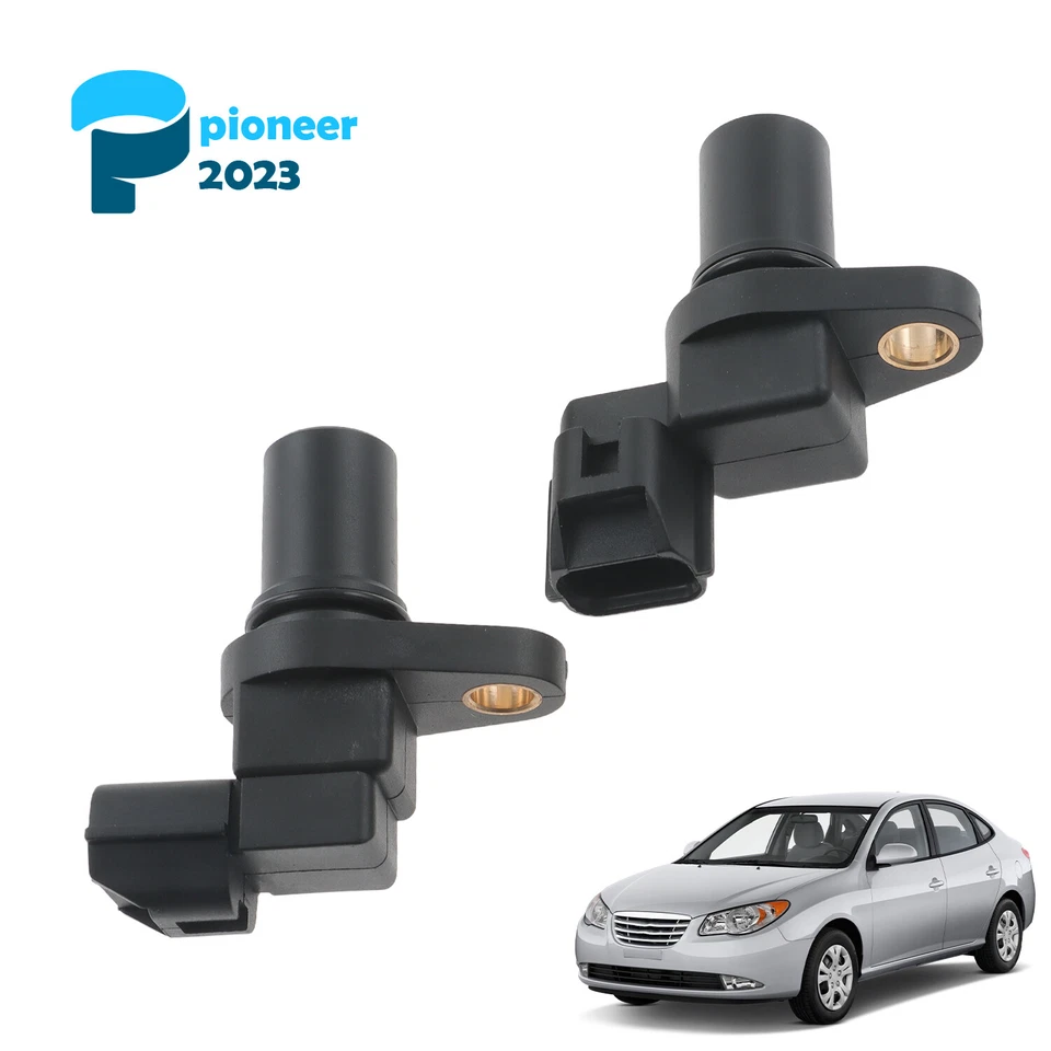 Датчик скорости входа и выхода коробки передач для Hyundai Azera Elantra Entourage США - Изображение 1 из 4