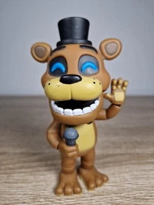 Five Nights At Freddys FNAF Freddy Fazbear Figure Figurine by YOUTOOZ - Picture 1 of 6