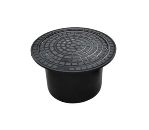 Schachtverlängerung DN600/800 Kl.A15 Zisterne Brunnendeckel Domschacht Teleskop - Bild 1 von 3