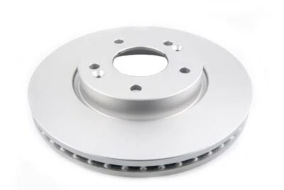 Rotor de freno delantero Street Series en-Shield para Suzuki Swift Sport FZ 1,6 L gasolina  Foto 1 de 3