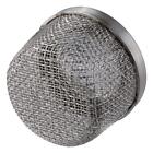 Stainless Steel Inlet Strainer 1.2 inch Airless Paint  Airless Paint Sprayer