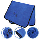  Pet Bath Towel Towels for Cleaning Dog Absorb Water Microfiber