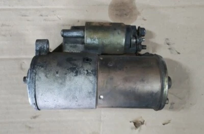 Arranque Ford Expedition 03 OEM 4,6 L 5,4 L Foto 1 de 4