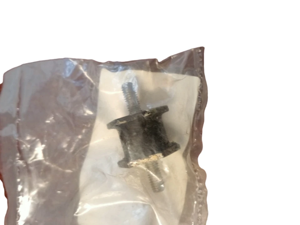 ESR1579 Genuino Land Rover Montaje Goma Filtro de Aire Correa x1 Foto 1 de 1