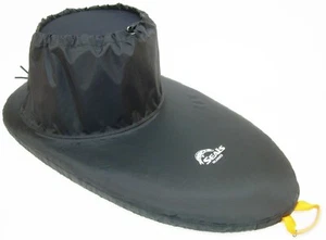 Seals Sprayskirts Inlander Spray Rock Größe 2,5, schwarz - Bild 1 von 8