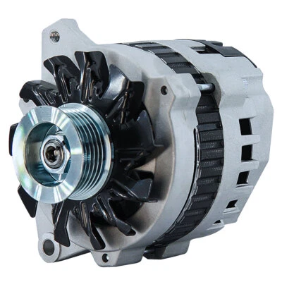 New Alternator for Chevy GMC 1500 2500 3500 Suburban Tahoe 89-95 90-01-4646 - Imagem 1 de 4