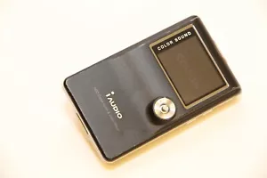 Reproductor de audio y video digital COWON iAudio X5 color sonido 20 GB HDD medios - Imagen 1 de 12