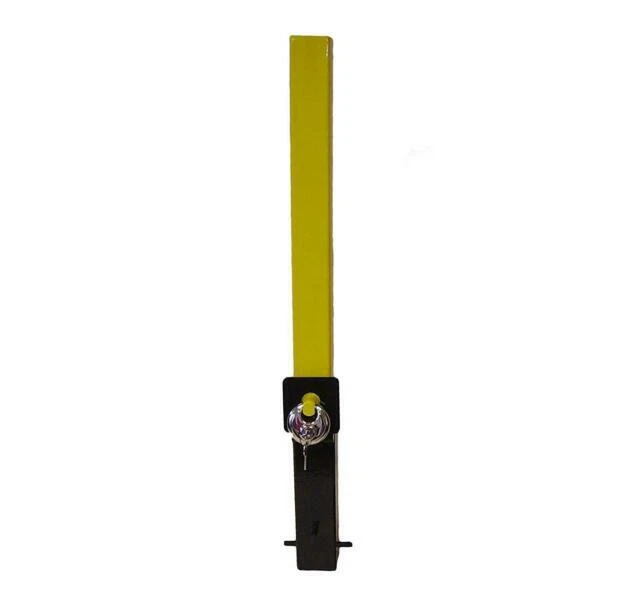 Maypole Mp9731 Removable Security Post, 998g
